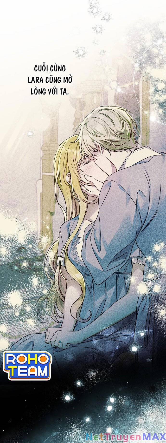 Tôi Đã Thuần Hóa Hầu Tước Ác Ma 65 trang 29