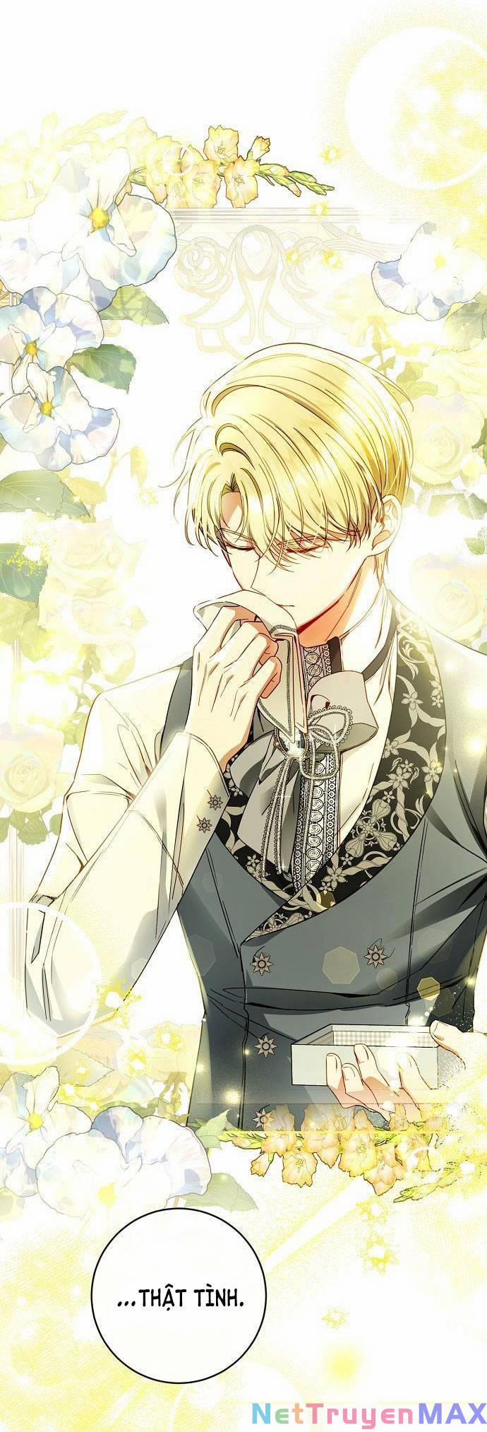 Tôi Đã Thuần Hóa Hầu Tước Ác Ma 65 trang 31