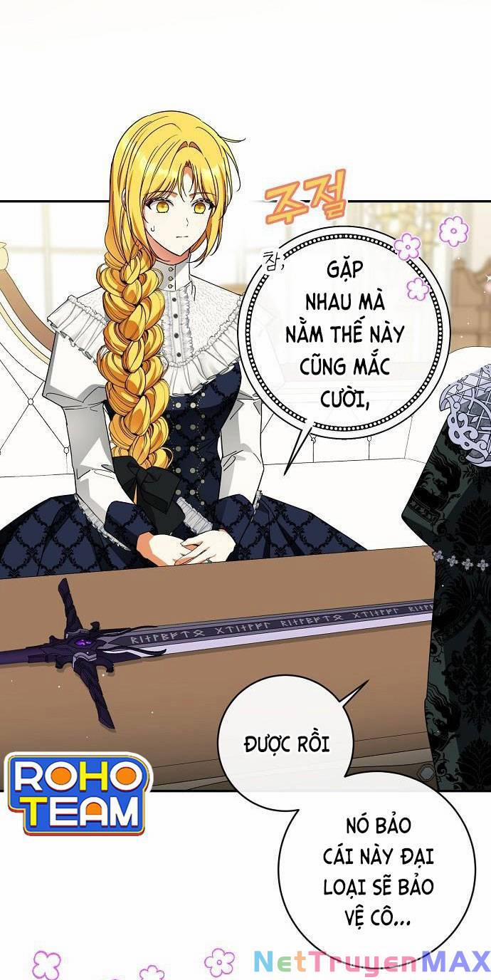 Tôi Đã Thuần Hóa Hầu Tước Ác Ma 65 trang 35