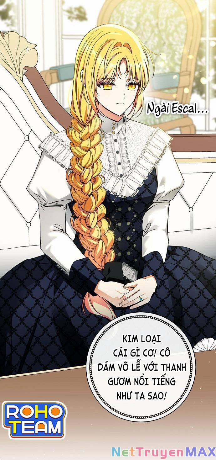 Tôi Đã Thuần Hóa Hầu Tước Ác Ma 65 trang 39