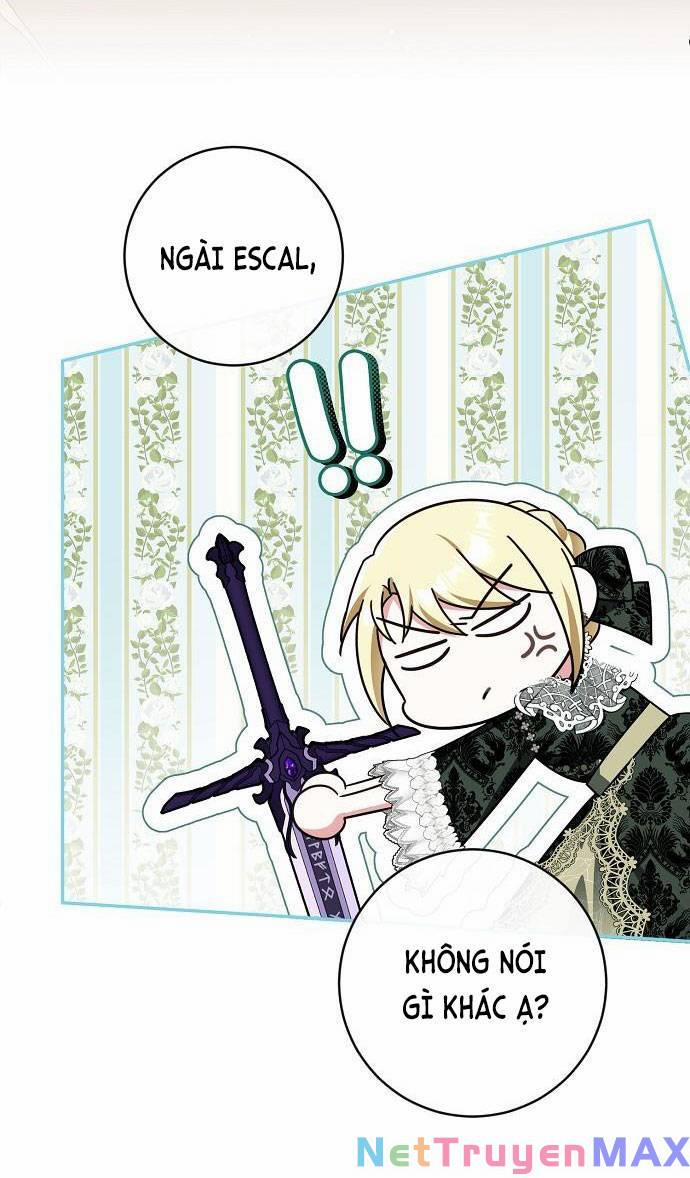 Tôi Đã Thuần Hóa Hầu Tước Ác Ma 65 trang 40