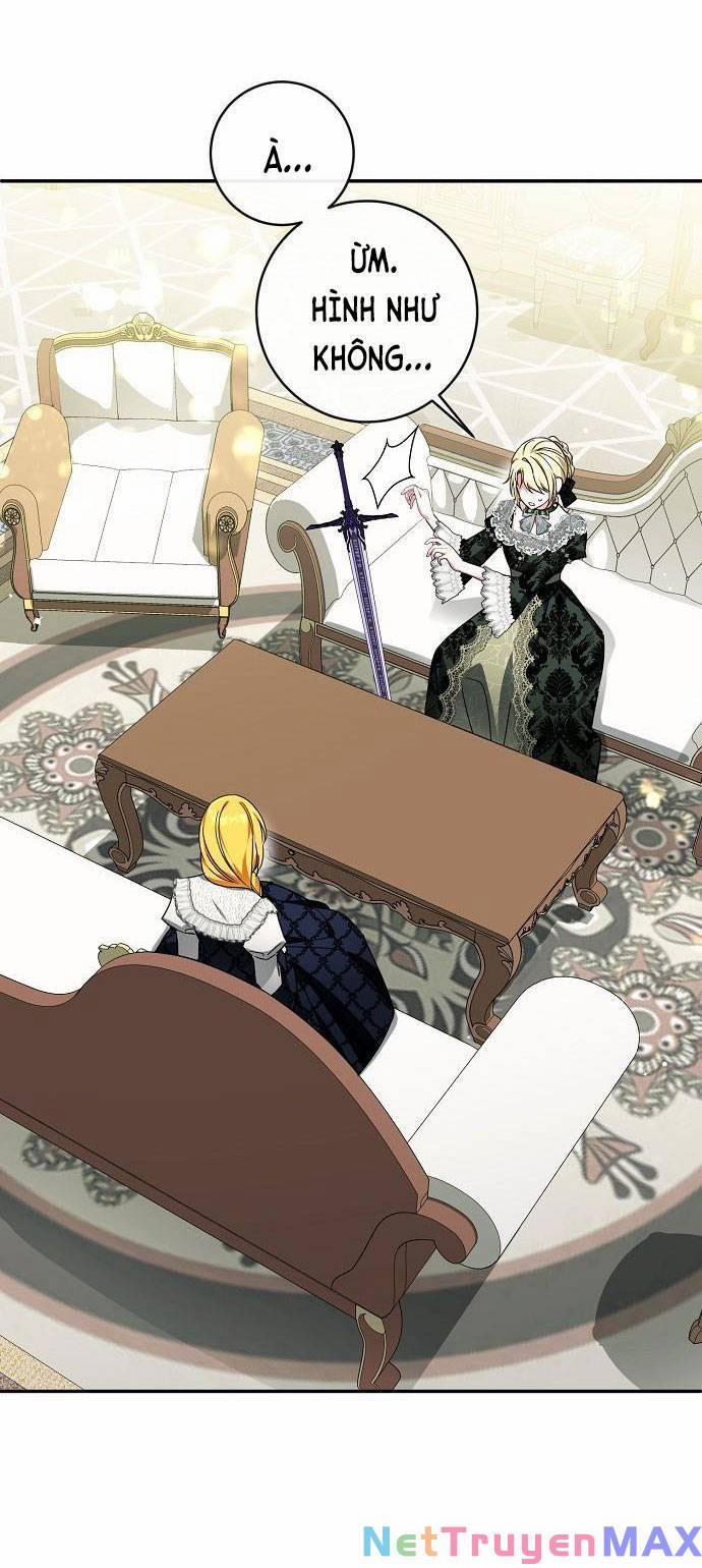 Tôi Đã Thuần Hóa Hầu Tước Ác Ma 65 trang 41