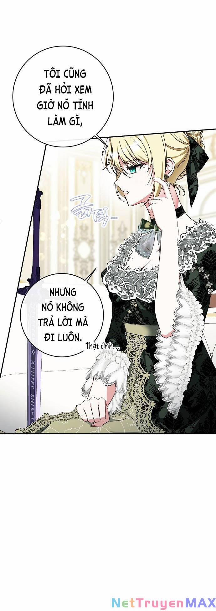 Tôi Đã Thuần Hóa Hầu Tước Ác Ma 65 trang 42