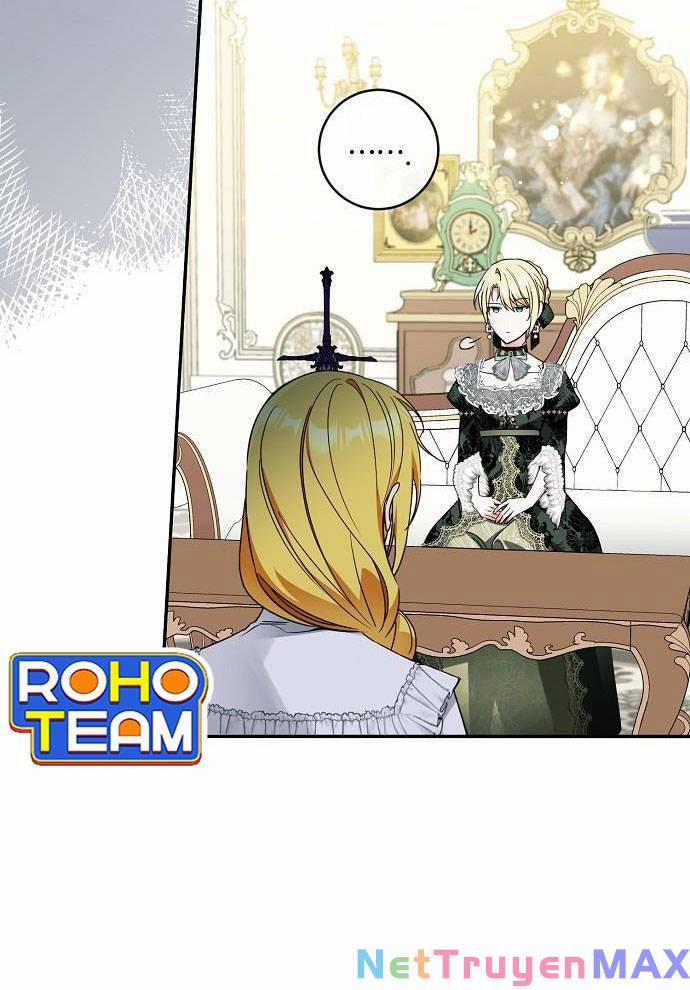 Tôi Đã Thuần Hóa Hầu Tước Ác Ma 65 trang 44