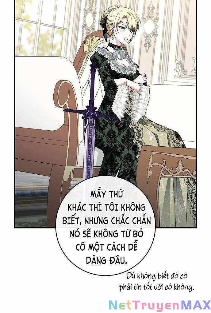 Tôi Đã Thuần Hóa Hầu Tước Ác Ma 65 trang 47