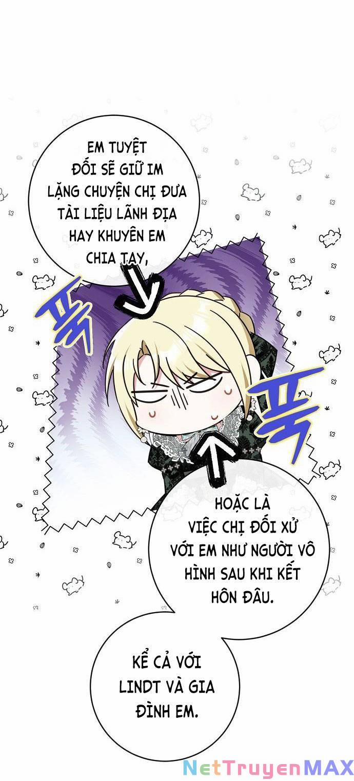 Tôi Đã Thuần Hóa Hầu Tước Ác Ma 65 trang 51