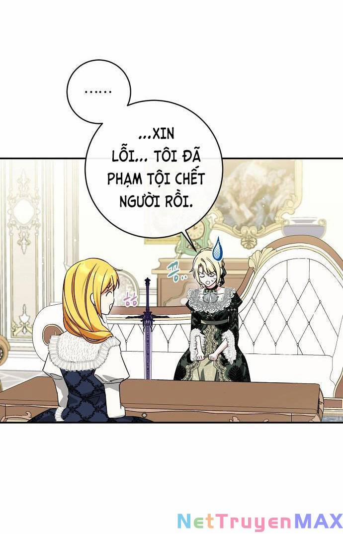 Tôi Đã Thuần Hóa Hầu Tước Ác Ma 65 trang 52