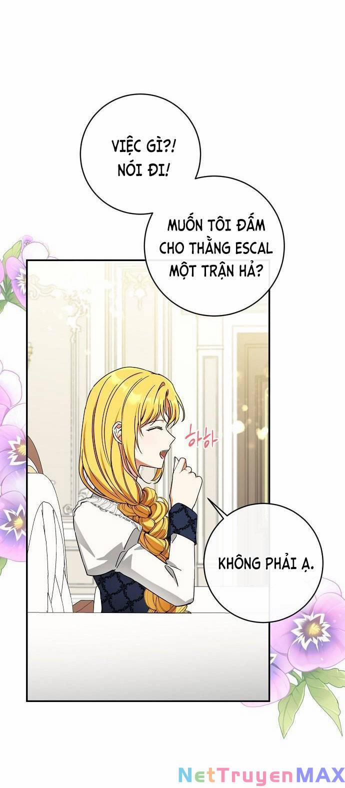 Tôi Đã Thuần Hóa Hầu Tước Ác Ma 65 trang 54