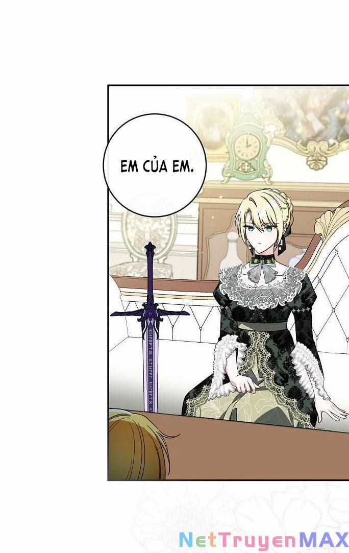 Tôi Đã Thuần Hóa Hầu Tước Ác Ma 65 trang 55