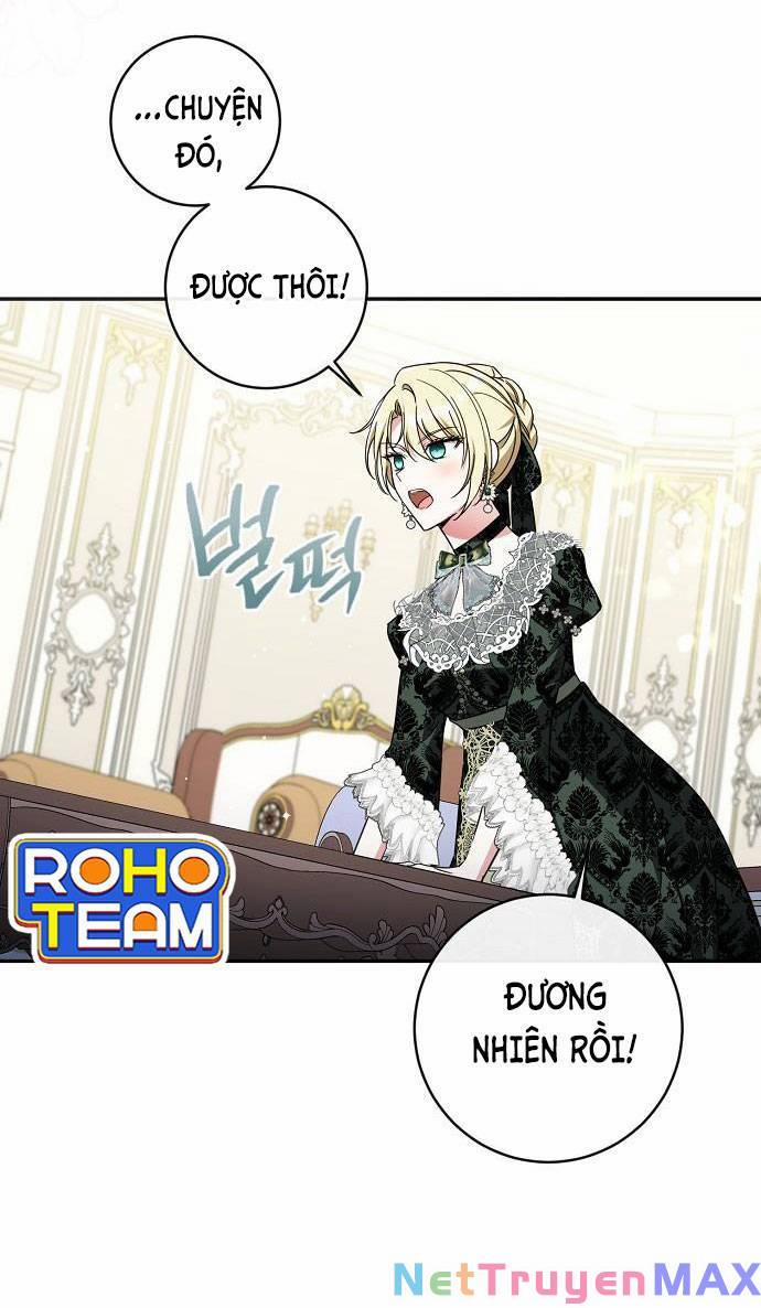 Tôi Đã Thuần Hóa Hầu Tước Ác Ma 65 trang 57