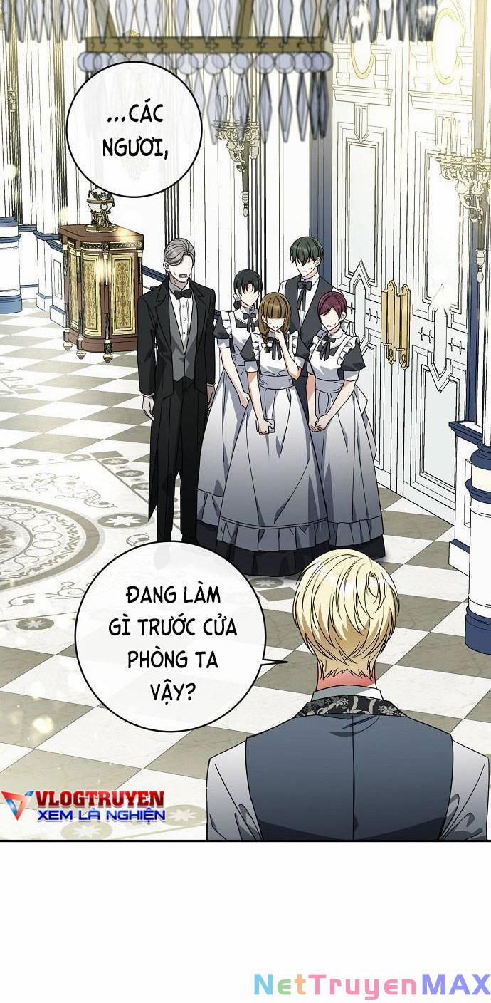 Tôi Đã Thuần Hóa Hầu Tước Ác Ma 65 trang 9