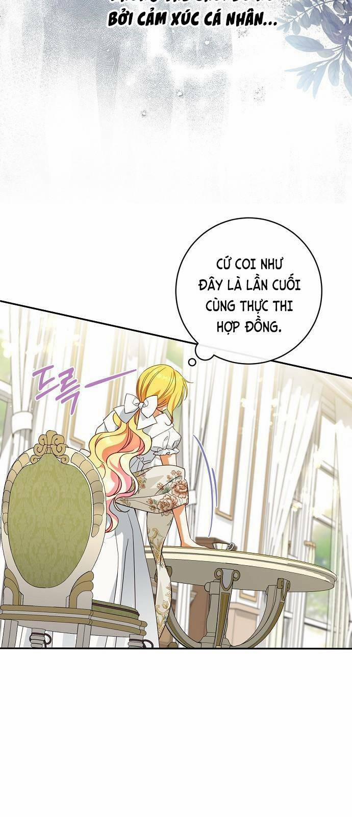 Tôi Đã Thuần Hóa Hầu Tước Ác Ma 66 trang 11