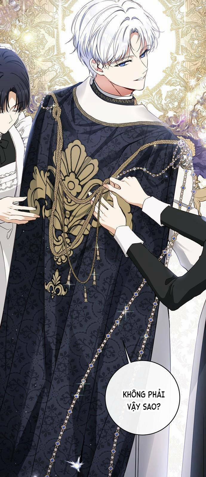 Tôi Đã Thuần Hóa Hầu Tước Ác Ma 66 trang 17