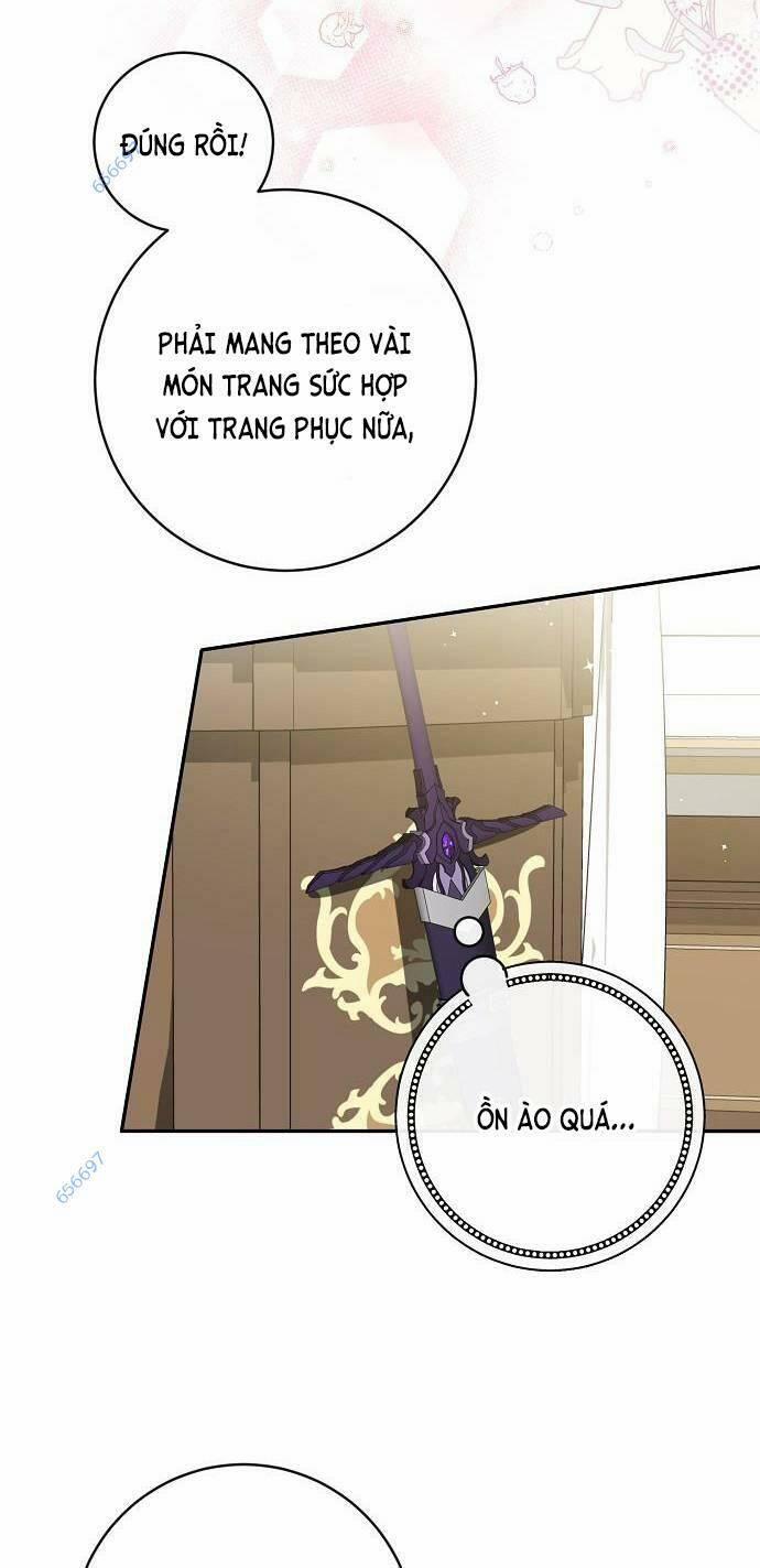 Tôi Đã Thuần Hóa Hầu Tước Ác Ma 66 trang 2