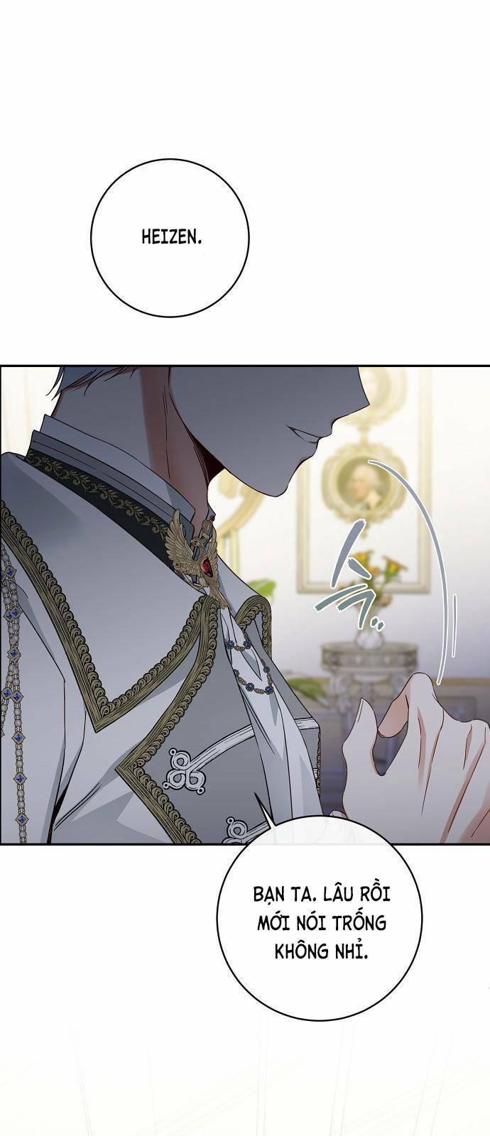 Tôi Đã Thuần Hóa Hầu Tước Ác Ma 66 trang 27