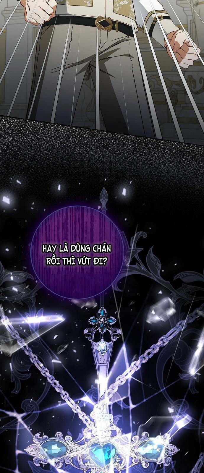 Tôi Đã Thuần Hóa Hầu Tước Ác Ma 66 trang 29