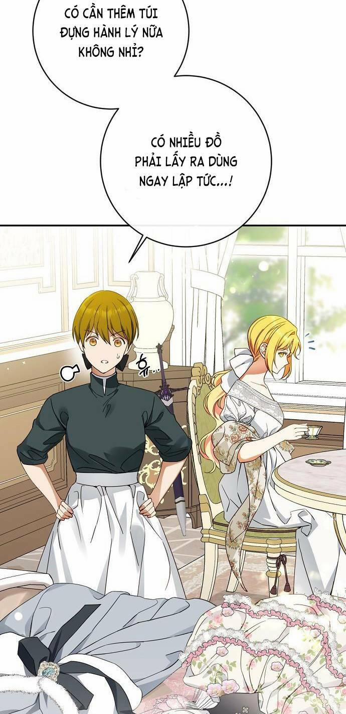 Tôi Đã Thuần Hóa Hầu Tước Ác Ma 66 trang 3