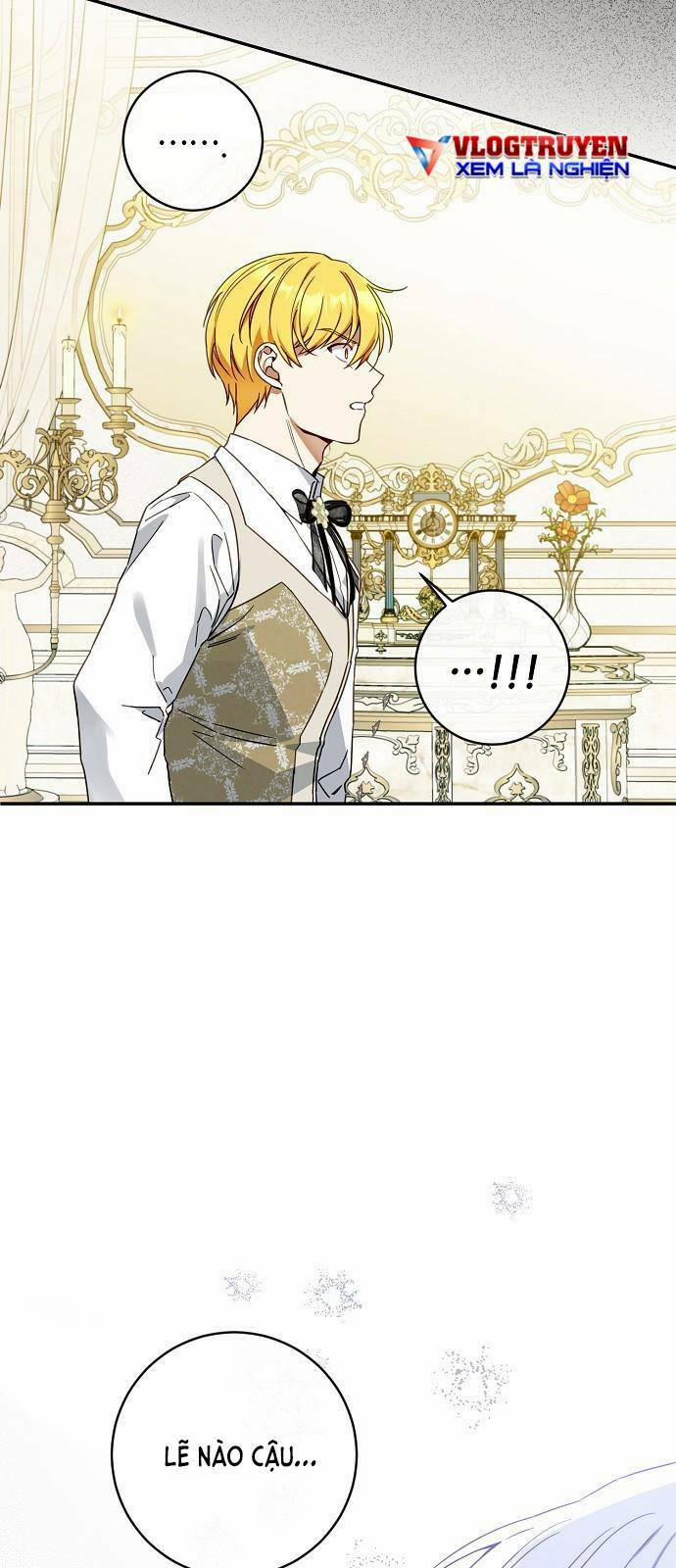 Tôi Đã Thuần Hóa Hầu Tước Ác Ma 66 trang 37