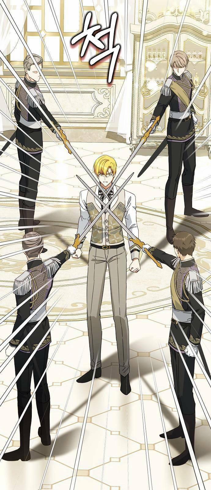 Tôi Đã Thuần Hóa Hầu Tước Ác Ma 66 trang 41