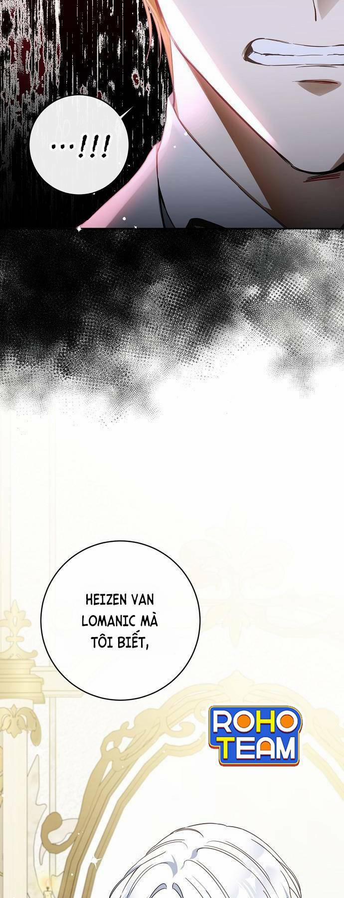 Tôi Đã Thuần Hóa Hầu Tước Ác Ma 66 trang 47