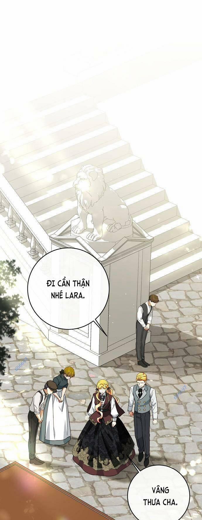 Tôi Đã Thuần Hóa Hầu Tước Ác Ma 66 trang 54
