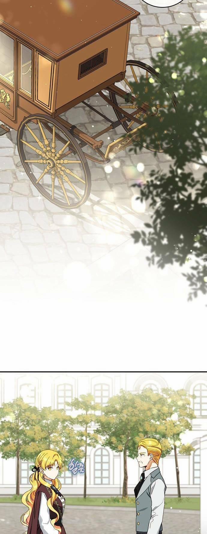 Tôi Đã Thuần Hóa Hầu Tước Ác Ma 66 trang 55