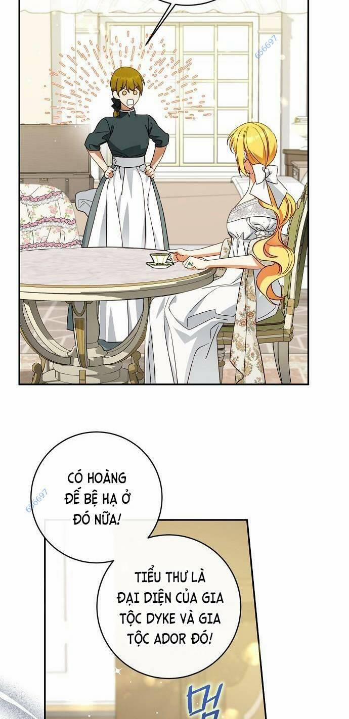 Tôi Đã Thuần Hóa Hầu Tước Ác Ma 66 trang 6