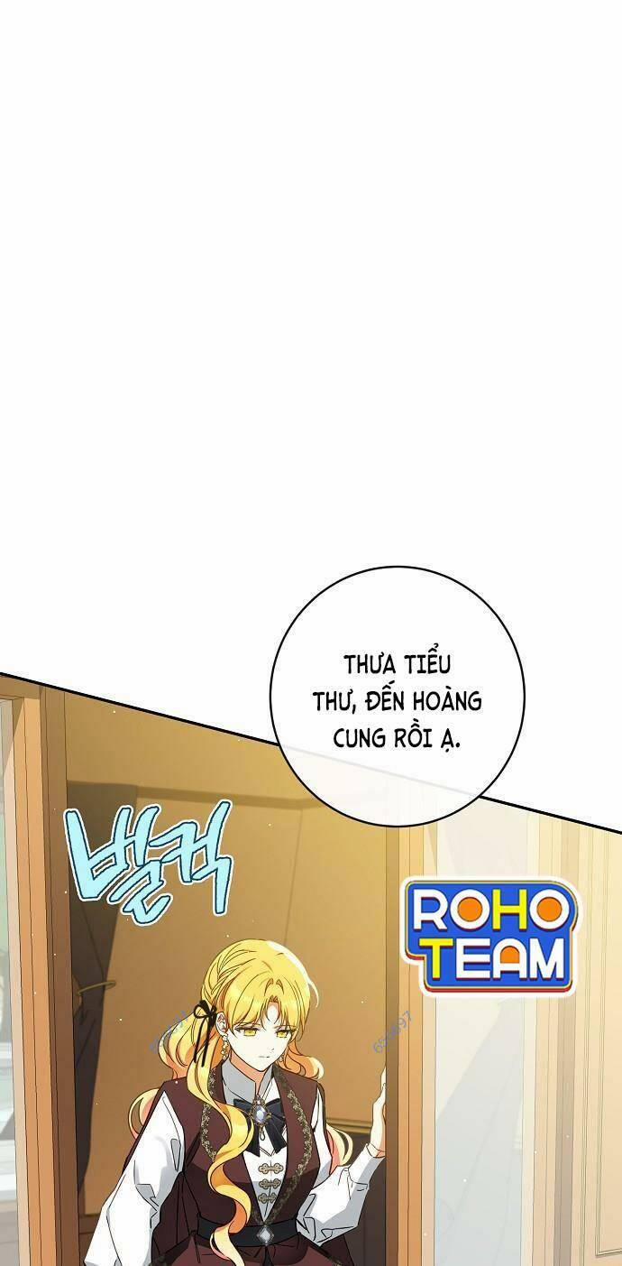 Tôi Đã Thuần Hóa Hầu Tước Ác Ma 66 trang 72