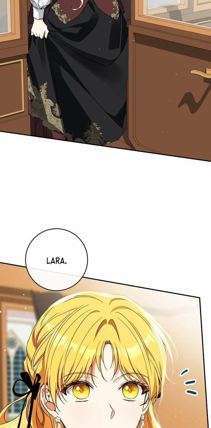 Tôi Đã Thuần Hóa Hầu Tước Ác Ma 66 trang 73