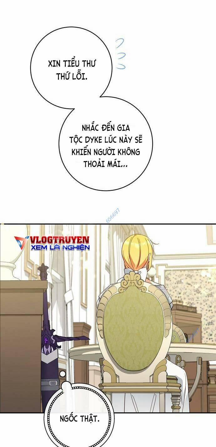Tôi Đã Thuần Hóa Hầu Tước Ác Ma 66 trang 8