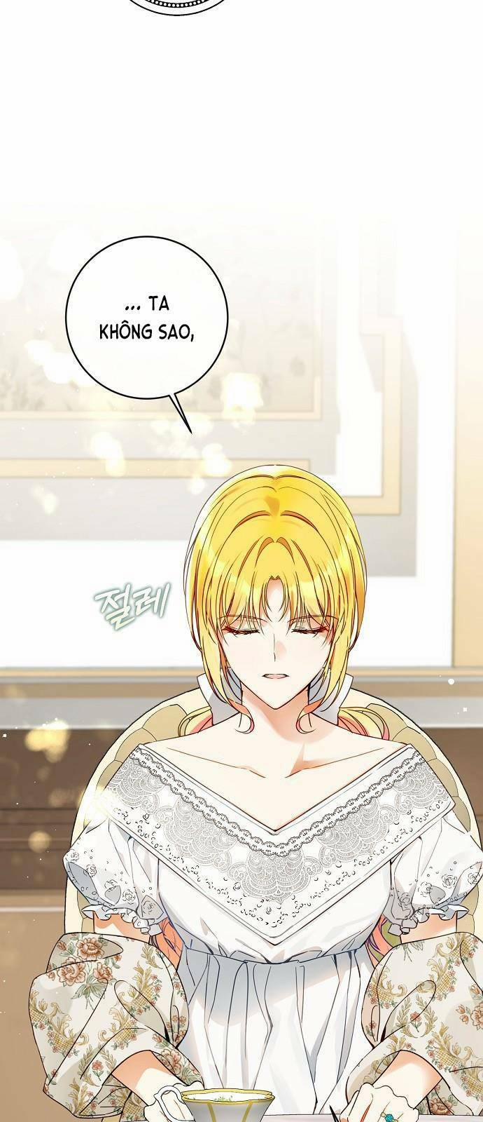 Tôi Đã Thuần Hóa Hầu Tước Ác Ma 66 trang 9