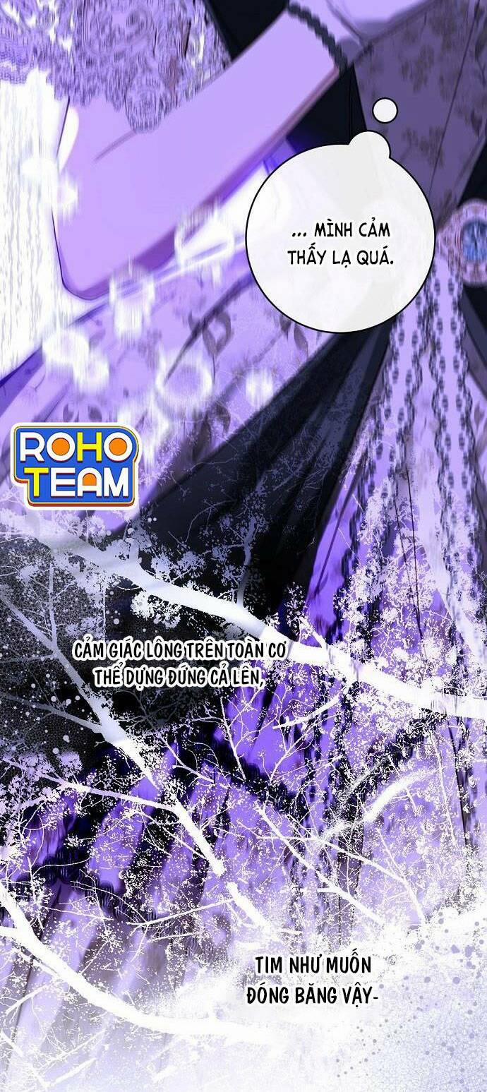 Tôi Đã Thuần Hóa Hầu Tước Ác Ma 67 trang 32