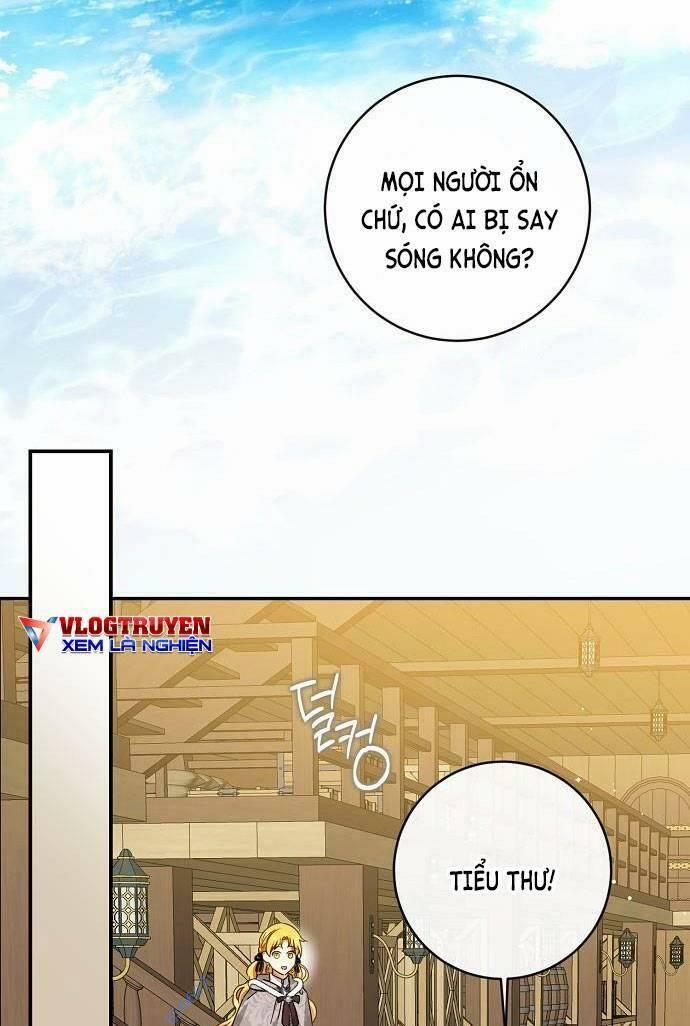 Tôi Đã Thuần Hóa Hầu Tước Ác Ma 67 trang 40