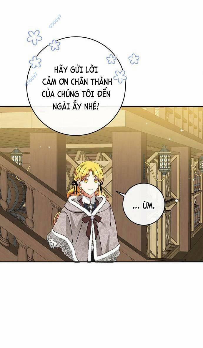 Tôi Đã Thuần Hóa Hầu Tước Ác Ma 67 trang 45