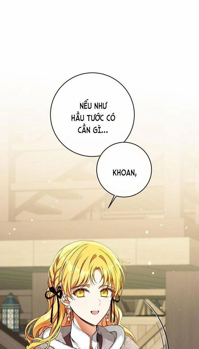 Tôi Đã Thuần Hóa Hầu Tước Ác Ma 67 trang 46