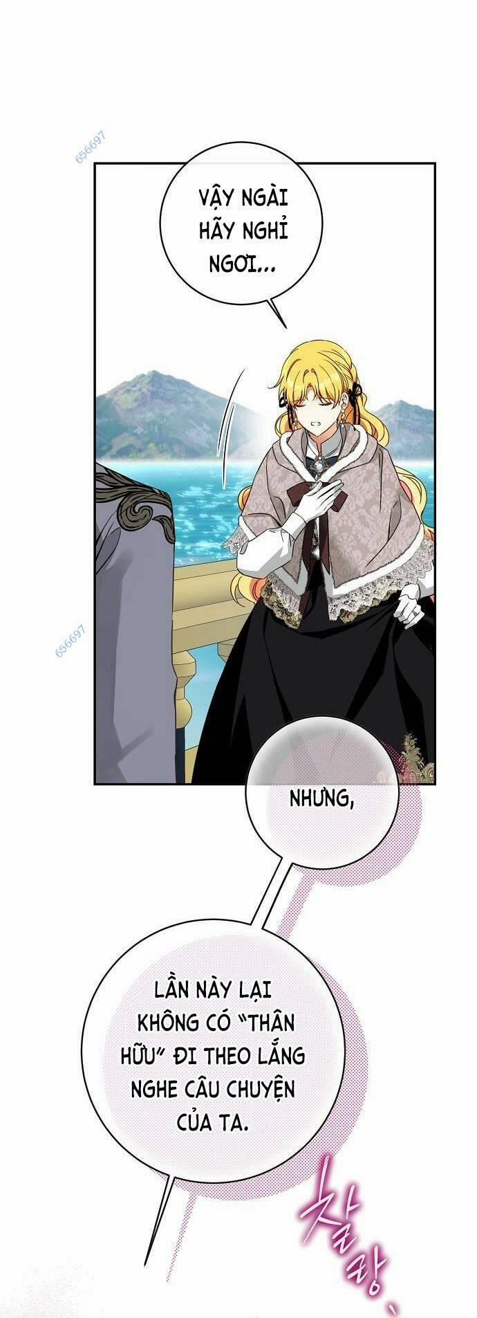 Tôi Đã Thuần Hóa Hầu Tước Ác Ma 67 trang 60