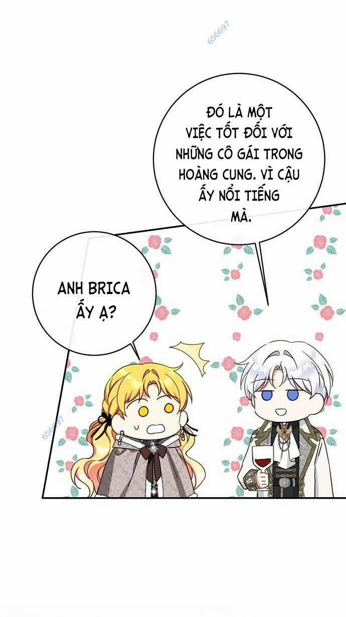 Tôi Đã Thuần Hóa Hầu Tước Ác Ma 67 trang 67
