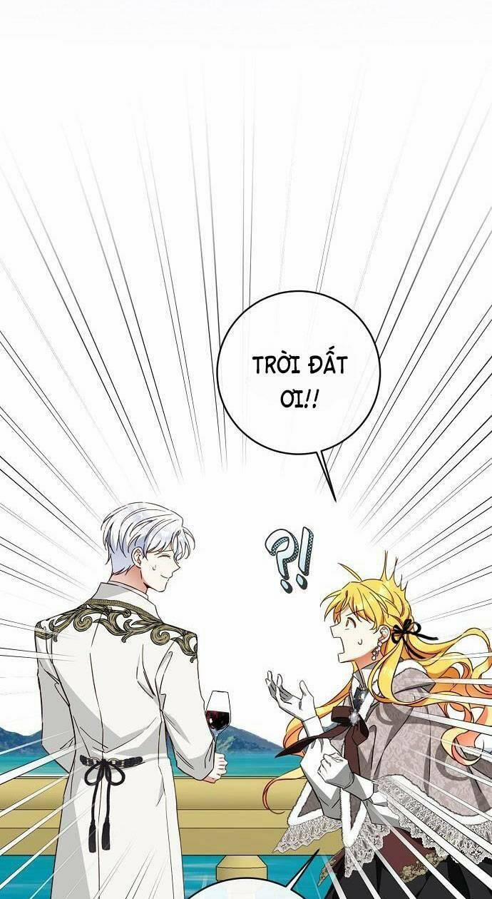 Tôi Đã Thuần Hóa Hầu Tước Ác Ma 67 trang 71