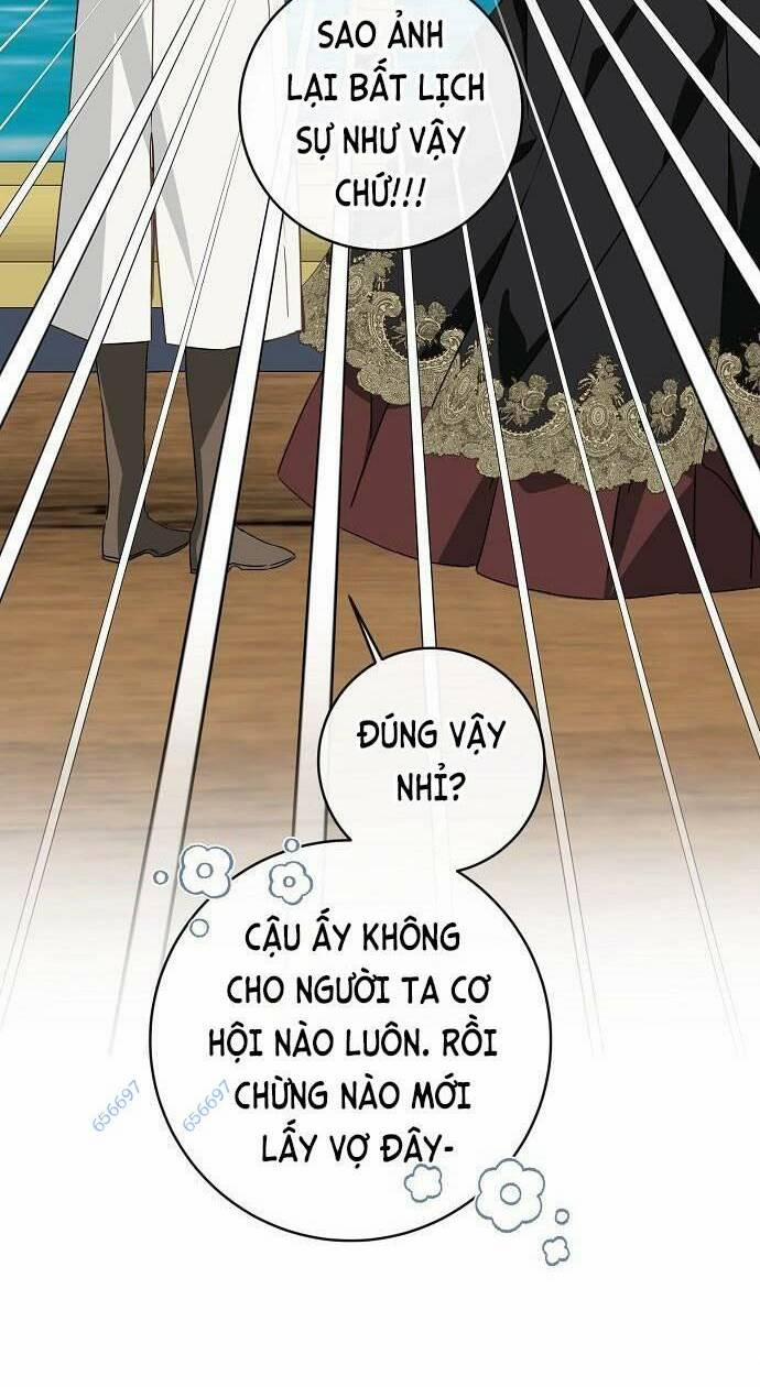 Tôi Đã Thuần Hóa Hầu Tước Ác Ma 67 trang 72