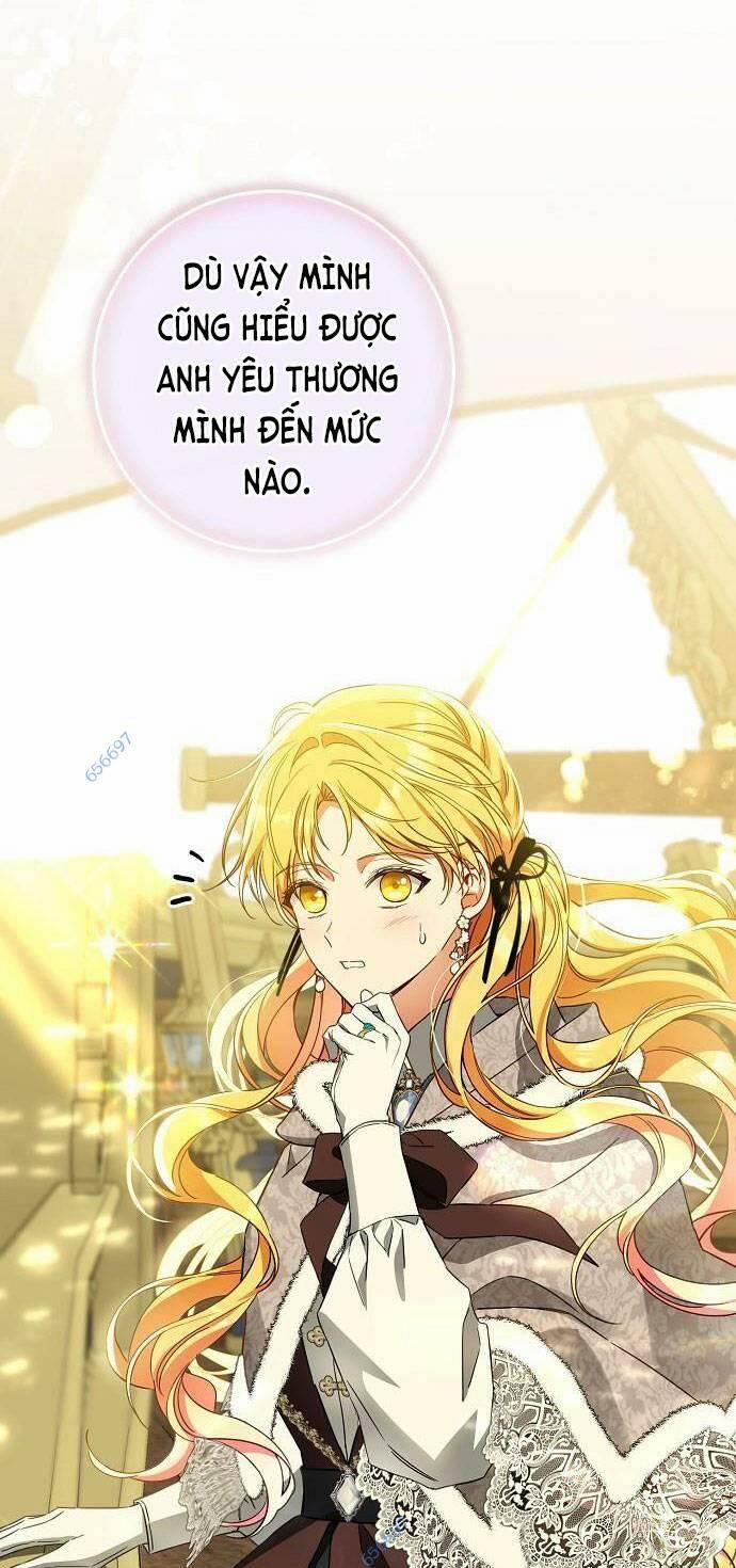 Tôi Đã Thuần Hóa Hầu Tước Ác Ma 67 trang 74