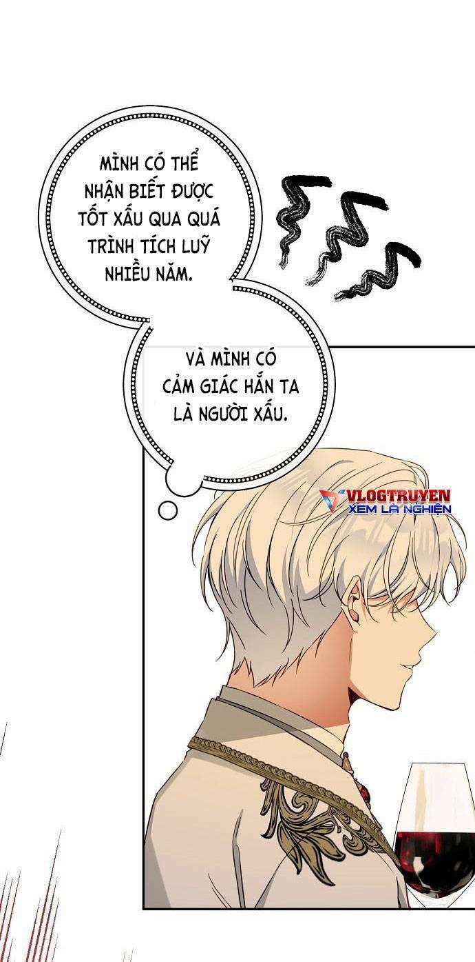 Tôi Đã Thuần Hóa Hầu Tước Ác Ma 67 trang 87