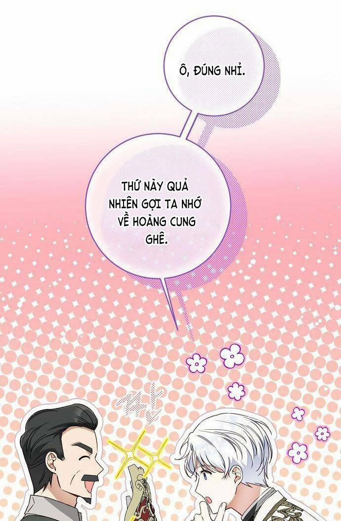 Tôi Đã Thuần Hóa Hầu Tước Ác Ma 68 trang 14