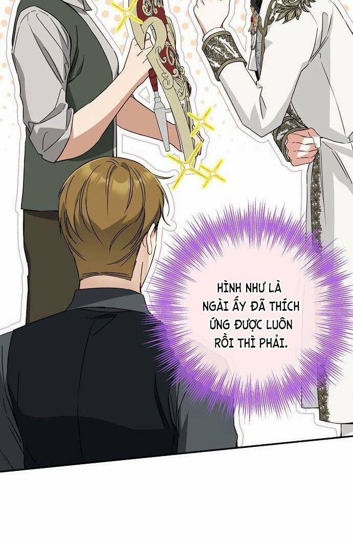 Tôi Đã Thuần Hóa Hầu Tước Ác Ma 68 trang 15