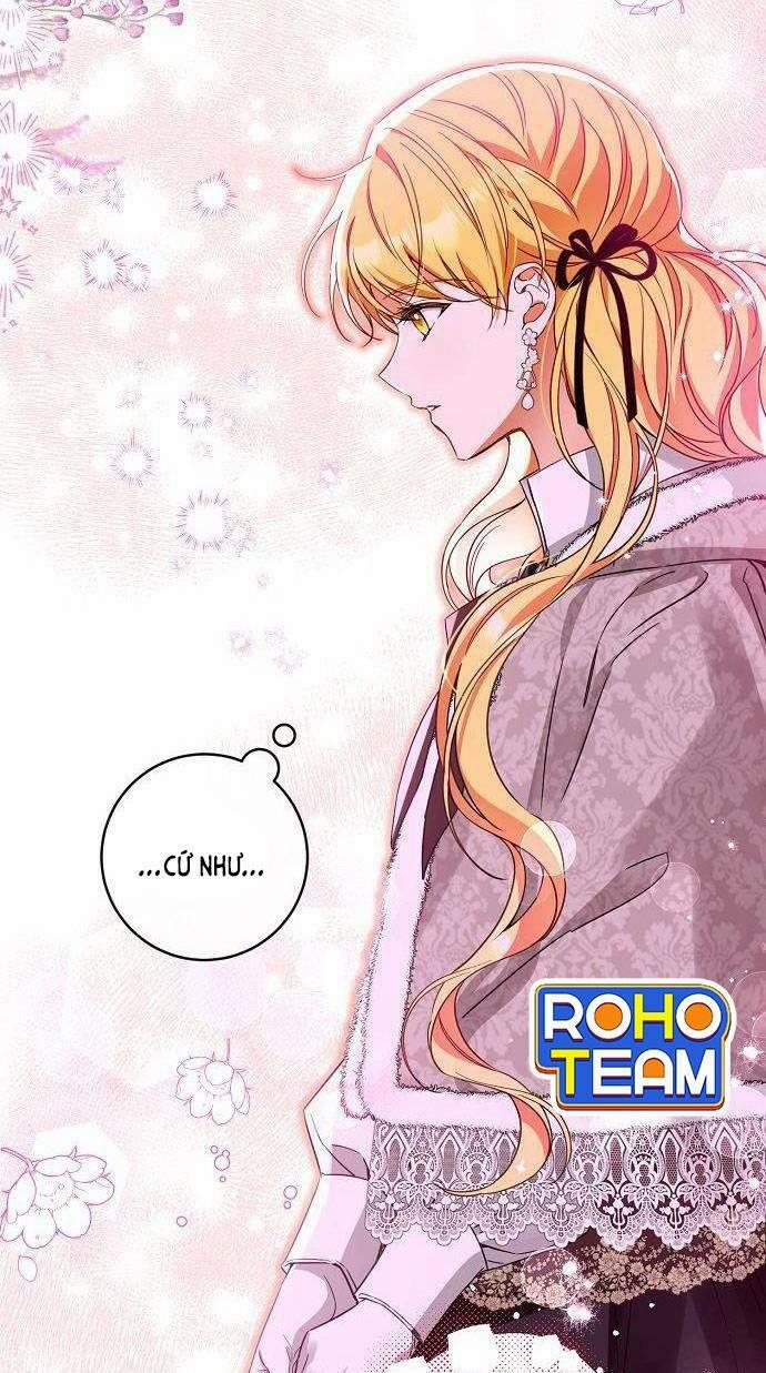 Tôi Đã Thuần Hóa Hầu Tước Ác Ma 68 trang 22