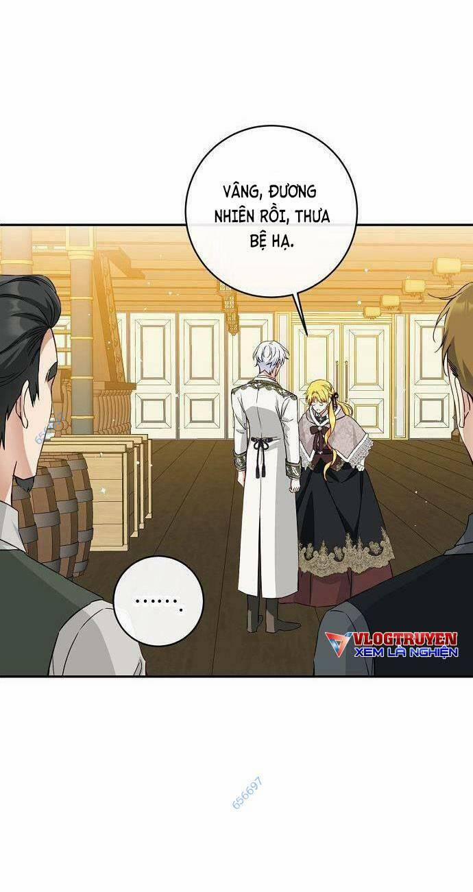 Tôi Đã Thuần Hóa Hầu Tước Ác Ma 68 trang 31