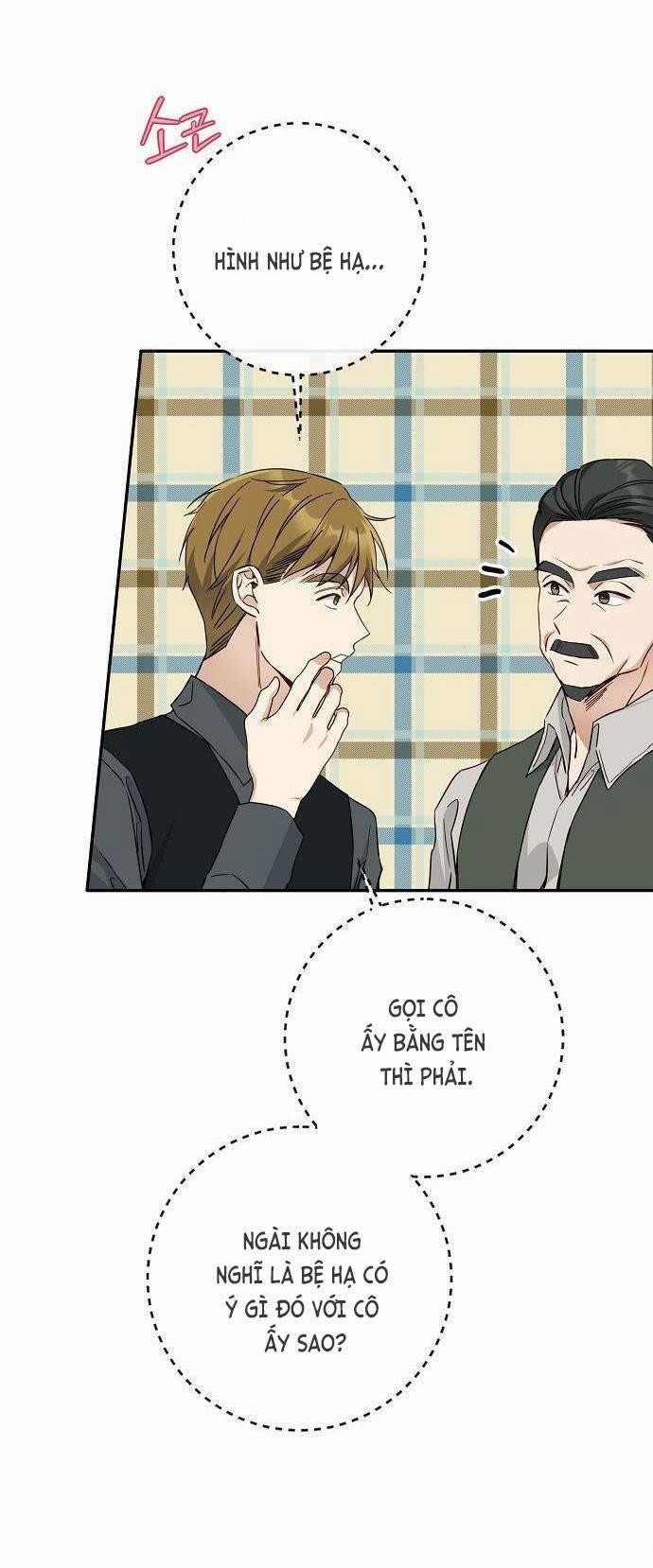 Tôi Đã Thuần Hóa Hầu Tước Ác Ma 68 trang 32