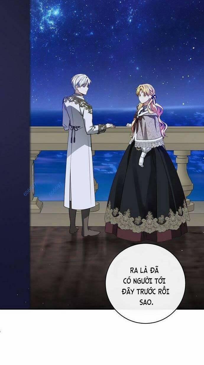 Tôi Đã Thuần Hóa Hầu Tước Ác Ma 68 trang 56