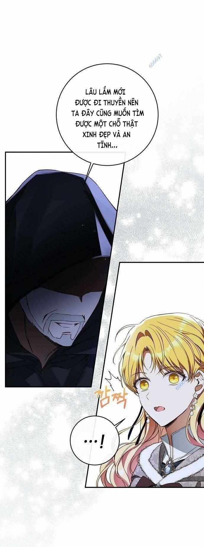 Tôi Đã Thuần Hóa Hầu Tước Ác Ma 68 trang 58