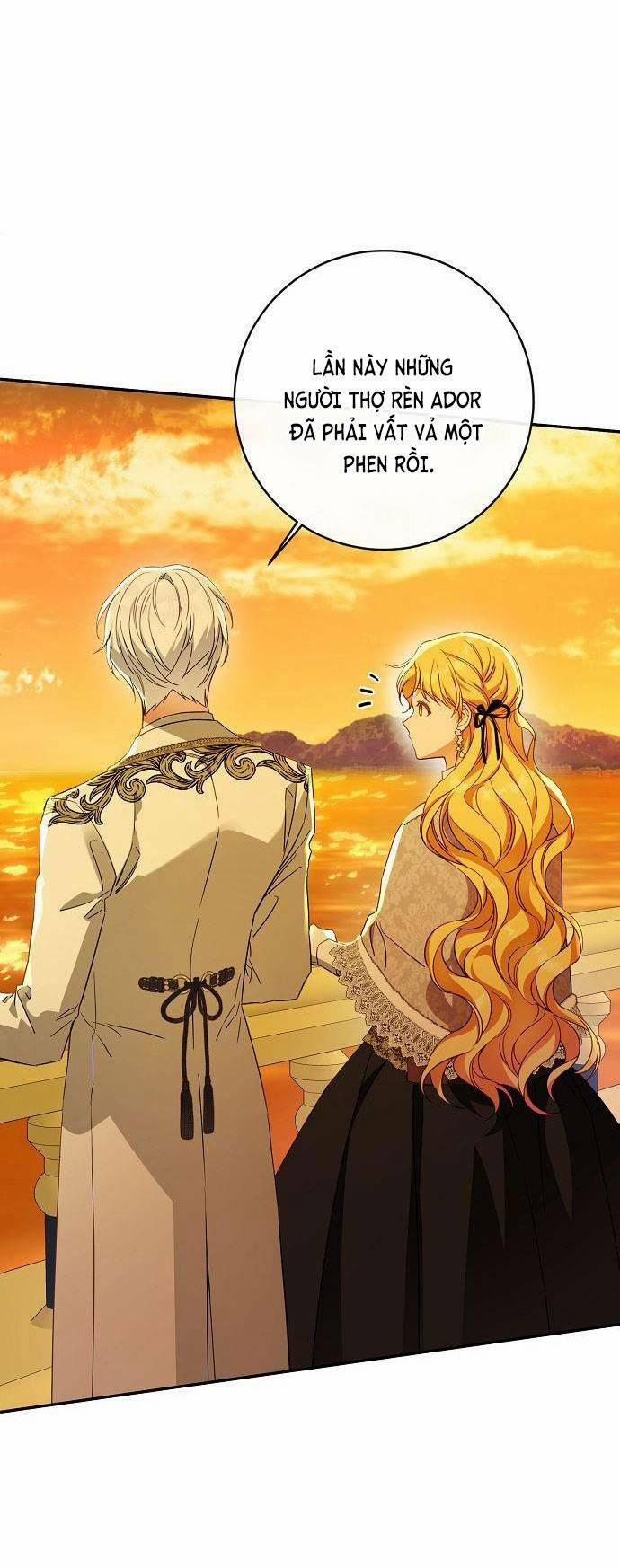 Tôi Đã Thuần Hóa Hầu Tước Ác Ma 68 trang 6