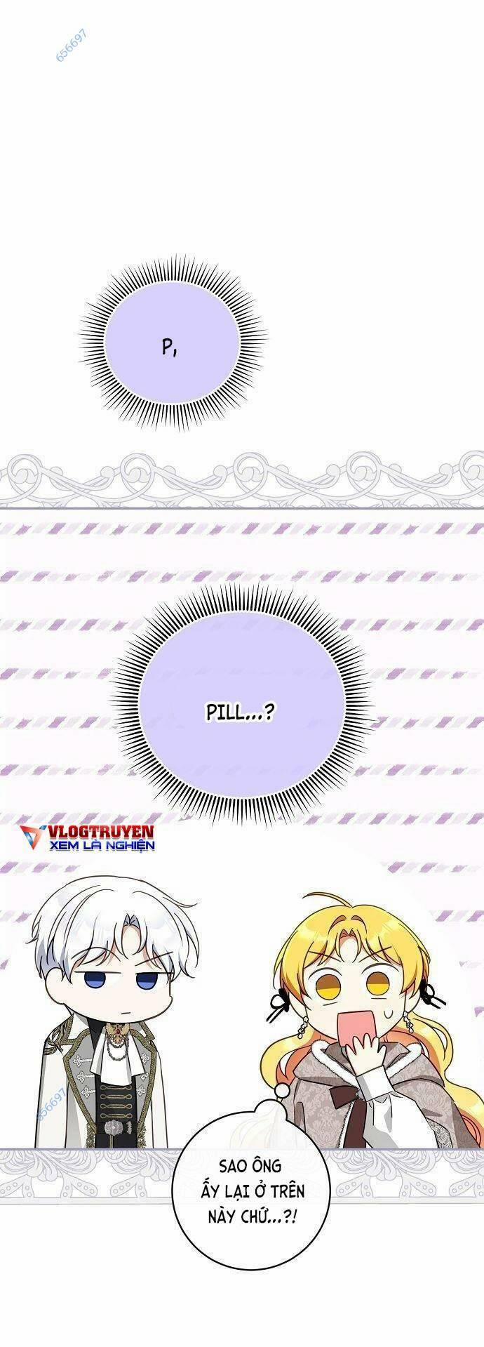 Tôi Đã Thuần Hóa Hầu Tước Ác Ma 68 trang 61